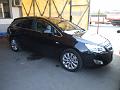 Opel Astra SW - Osc. Leggero